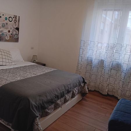 San Paolo Roma Holiday Home 外观 照片