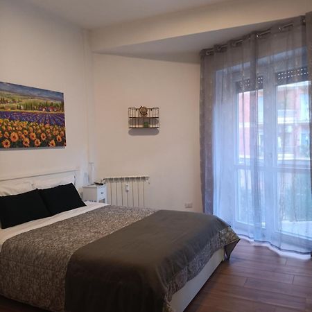 San Paolo Roma Holiday Home 外观 照片
