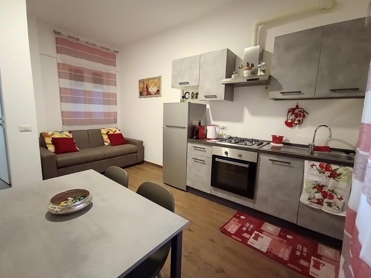 San Paolo Roma Holiday Home 外观 照片