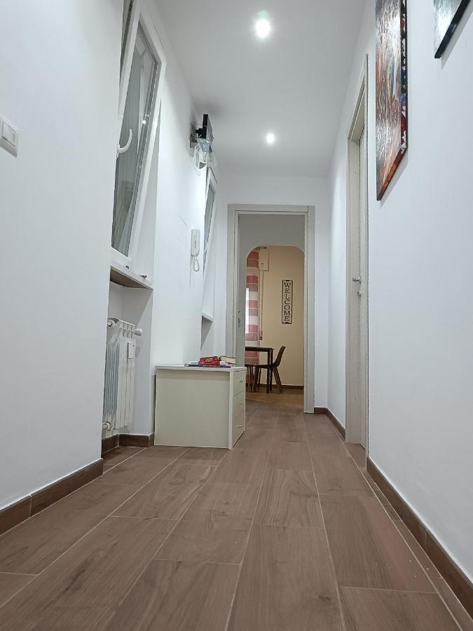 San Paolo Roma Holiday Home 外观 照片