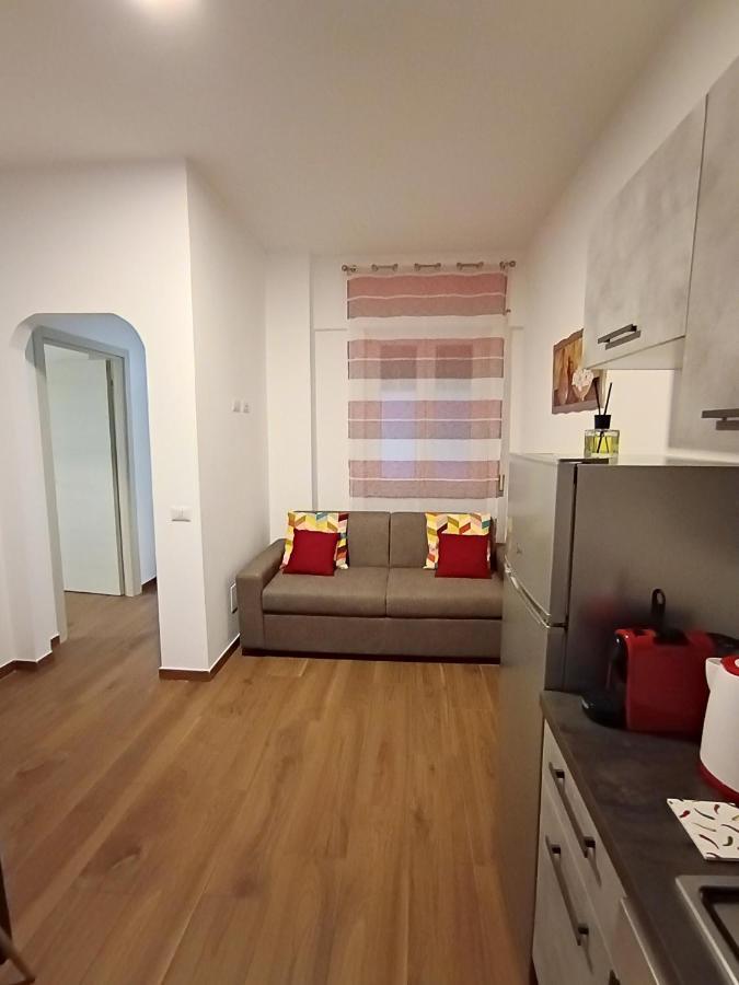 San Paolo Roma Holiday Home 外观 照片