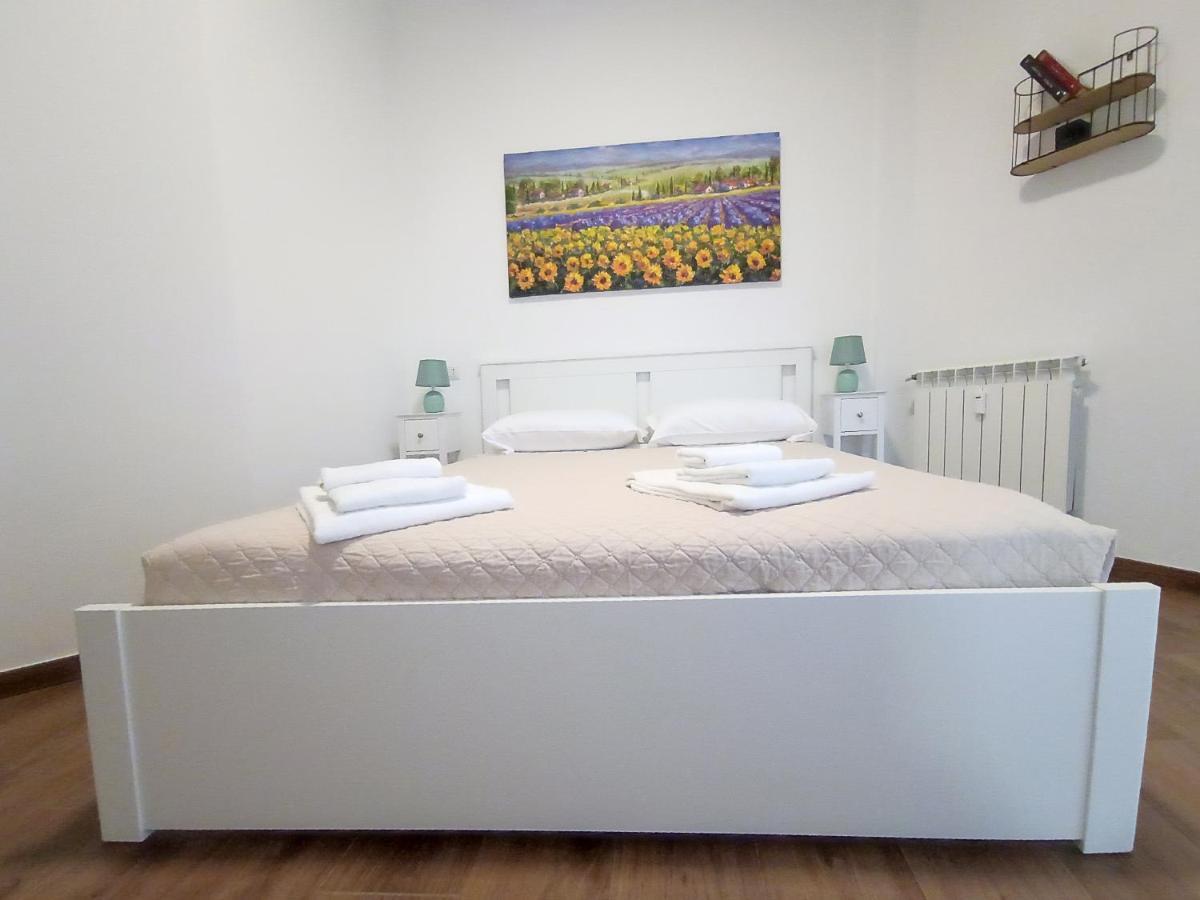 San Paolo Roma Holiday Home 外观 照片