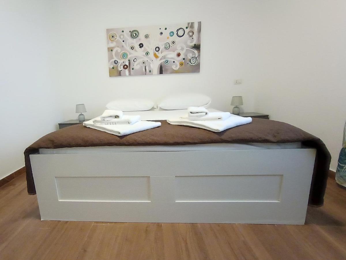 San Paolo Roma Holiday Home 外观 照片