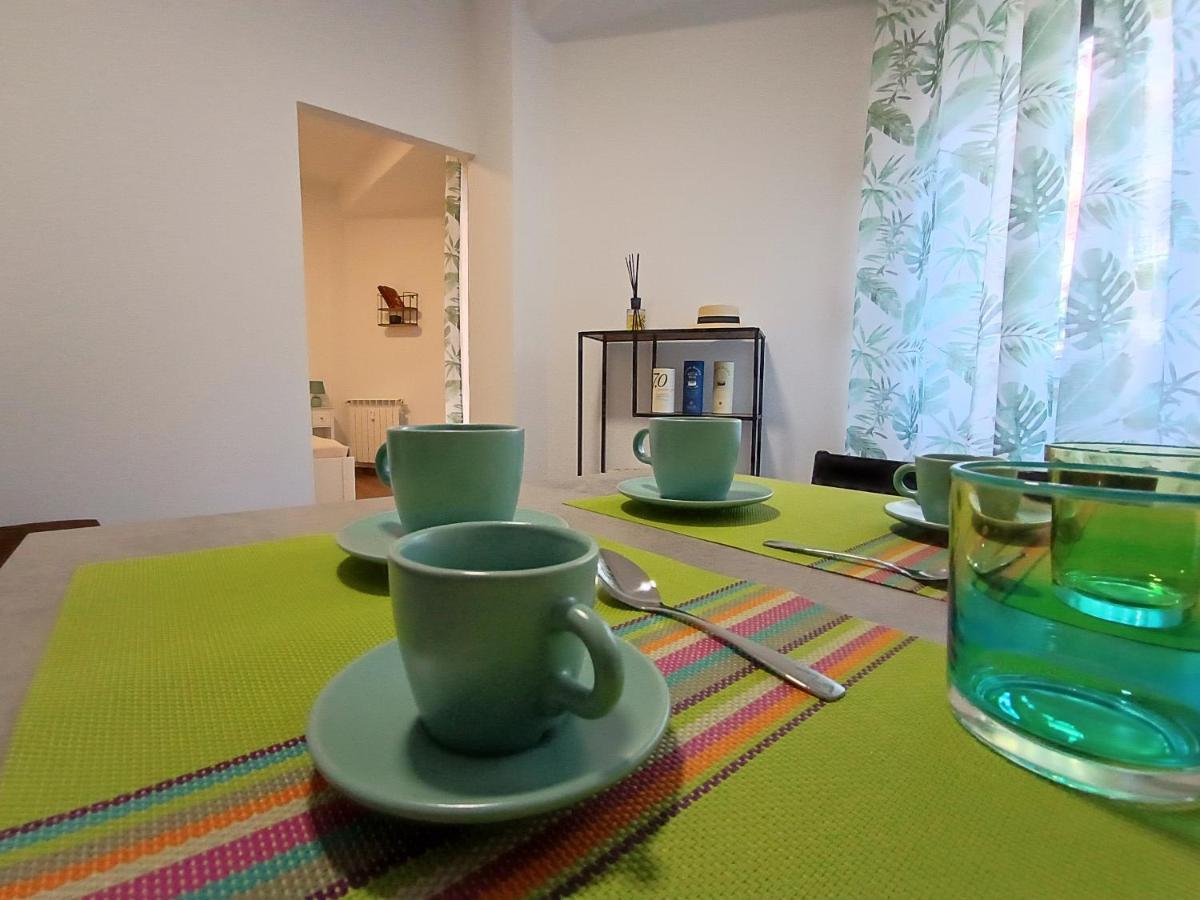 San Paolo Roma Holiday Home 外观 照片