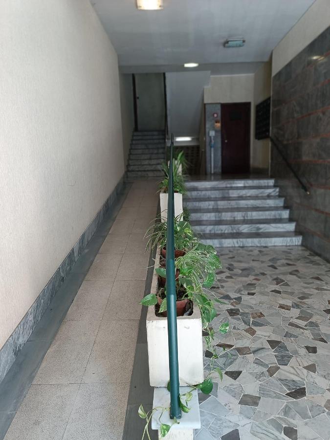 San Paolo Roma Holiday Home 外观 照片