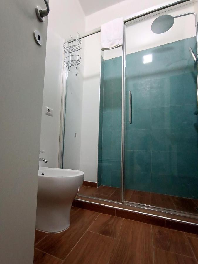 San Paolo Roma Holiday Home 外观 照片