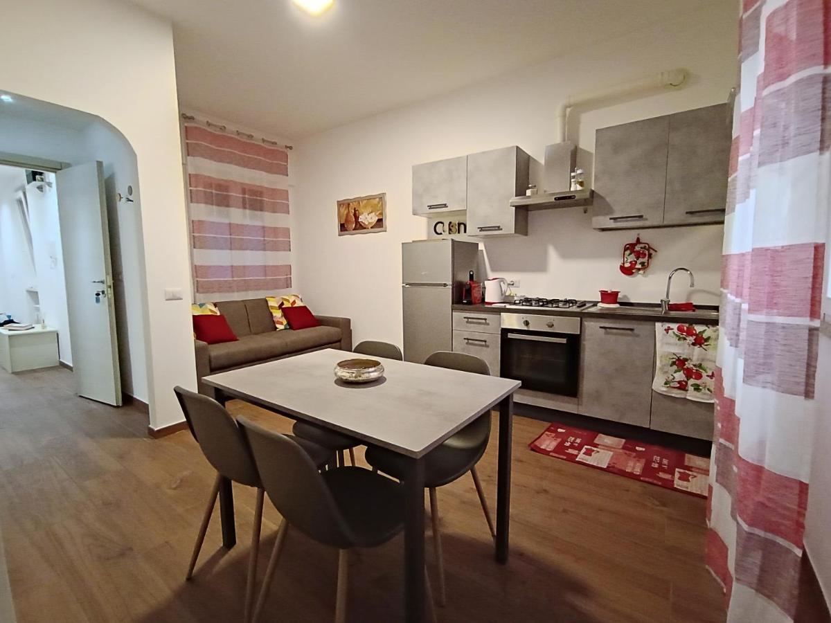 San Paolo Roma Holiday Home 外观 照片