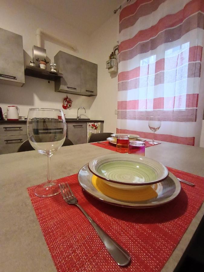 San Paolo Roma Holiday Home 外观 照片