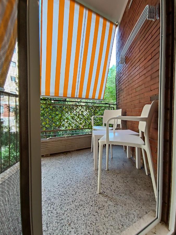 San Paolo Roma Holiday Home 外观 照片