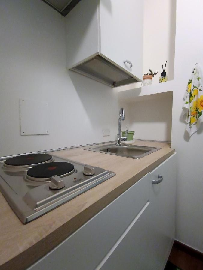 San Paolo Roma Holiday Home 外观 照片