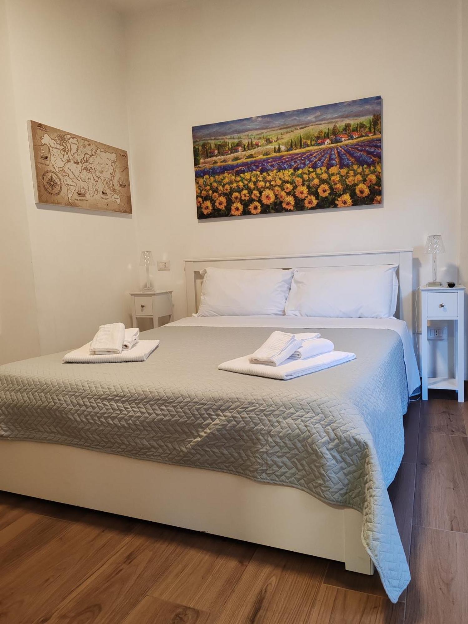 San Paolo Roma Holiday Home 外观 照片
