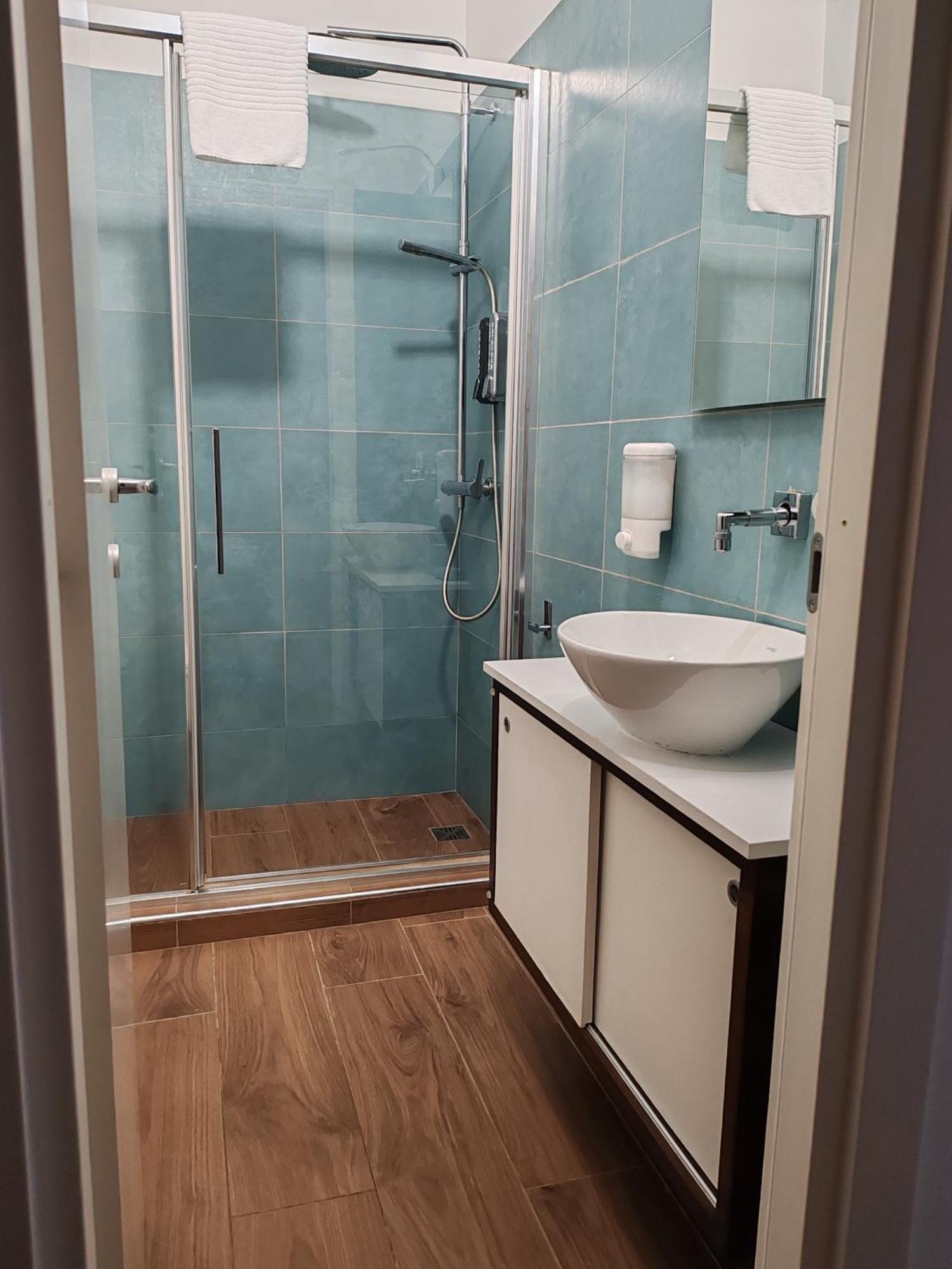 San Paolo Roma Holiday Home 外观 照片