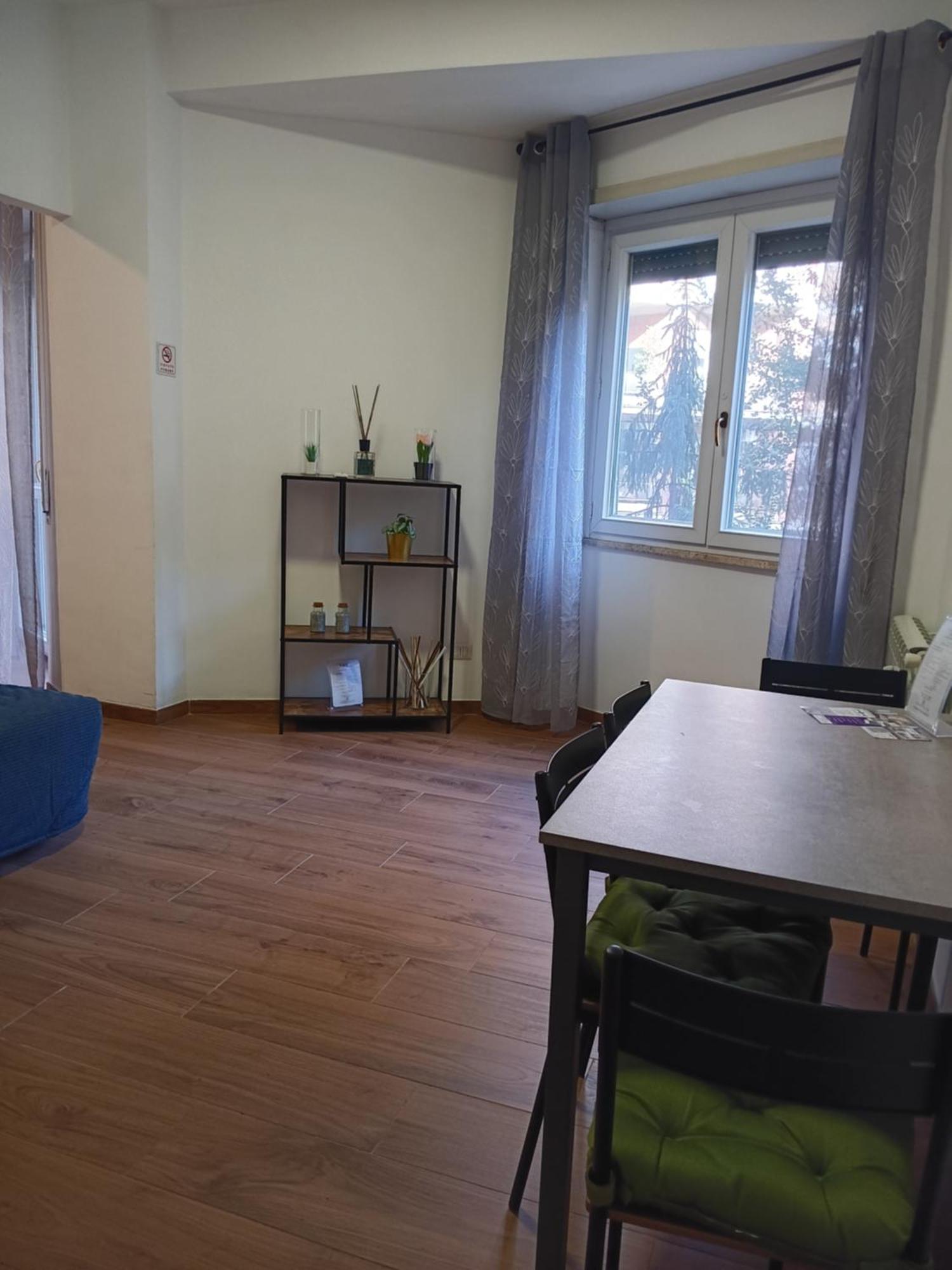 San Paolo Roma Holiday Home 外观 照片