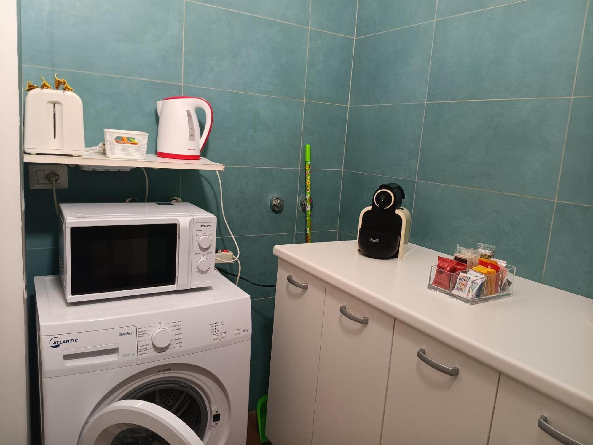 San Paolo Roma Holiday Home 外观 照片